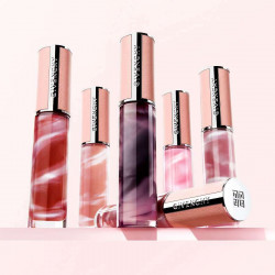 Givenchy Rose Perfecto Liquid Lip Balm